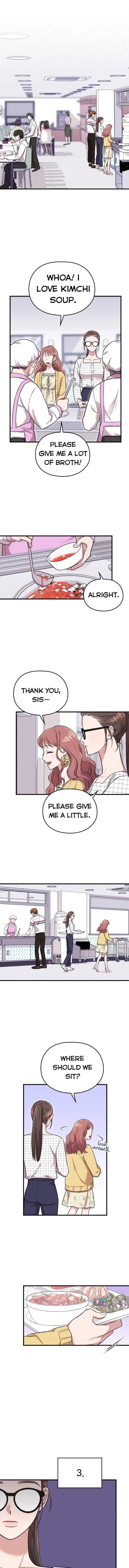 Marry My Husband Chapter 6 image 08
